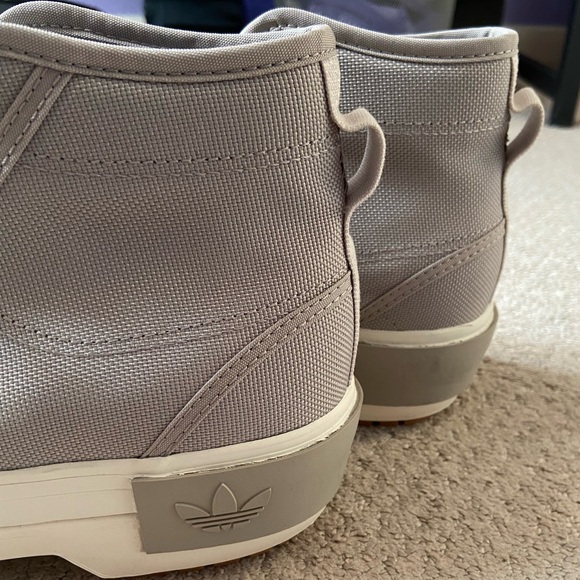 Adidas Originals Nizza Trek Sneakers - Picture 7 of 10